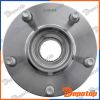 Moyeu de roue avant pour NISSAN | KLP-NS-073, 052524B
